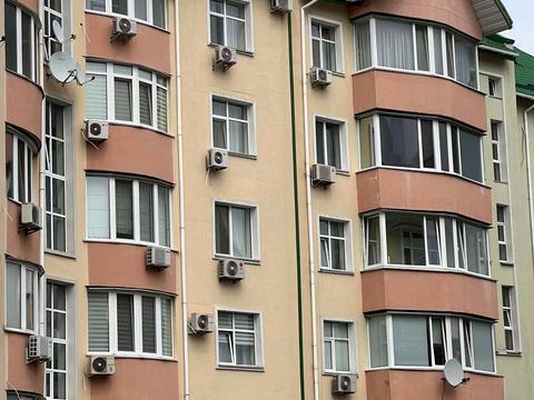 квартира по адресу Борщаговская ул., 30-А