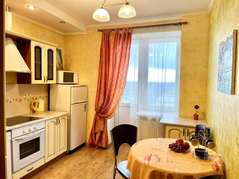 квартира за адресою Валерія Лобановського вул., 9