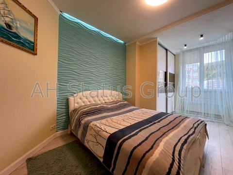 квартира за адресою Боголюбова вул., 36