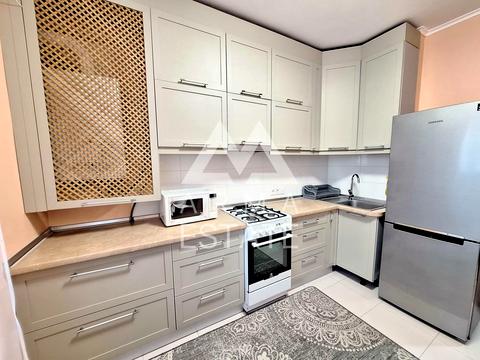 квартира по адресу Приозёрный бульв., 3