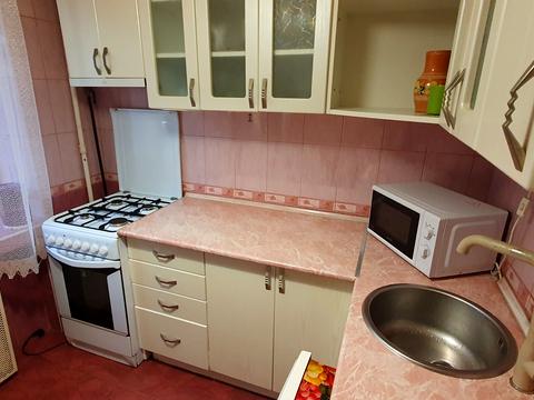 квартира за адресою Відрадний просп. (Чубаря), 28-В