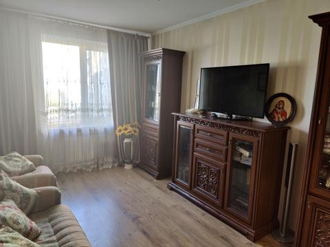 квартира по адресу Святослава Рихтера ул. (Щорса), 125