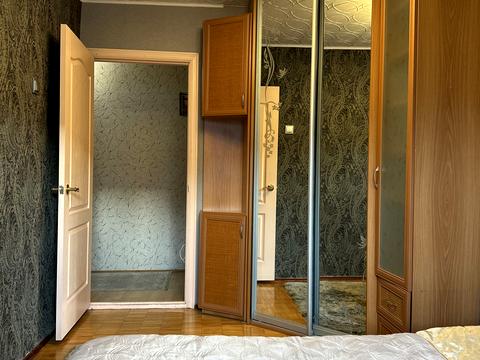 квартира за адресою Дарницький бульв., 4-А