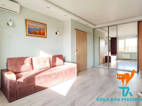 квартира по адресу Петра Калнишевського ул. (Михайла Майорова), 14