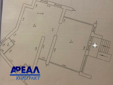 комерційна за адресою Бородинська вул., 2