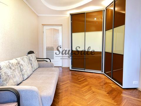 квартира по адресу Леси Украинки бульв., 36/10