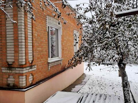 дом по адресу Гончарова ул.