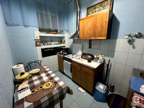 квартира по адресу Другетів ул., 1