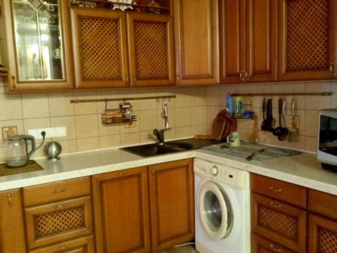 квартира по адресу Электрическая ул., 30