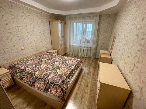 квартира по адресу Дегтяревская ул., 10