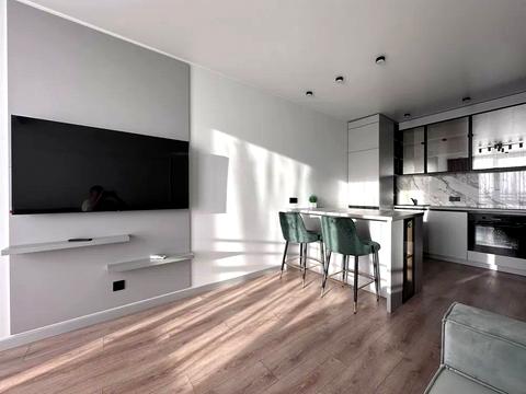 квартира по адресу Крутогорный спуск (Рогалёва), 28