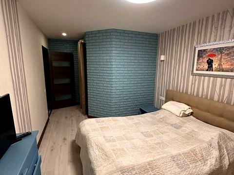 квартира за адресою Романа Атаманюка вул., 21