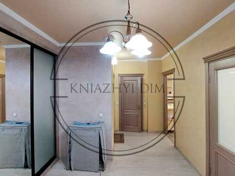 квартира за адресою Полтавська вул., 10