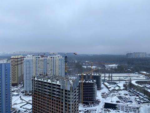 квартира по адресу Академика Заболотного ул., 1-А