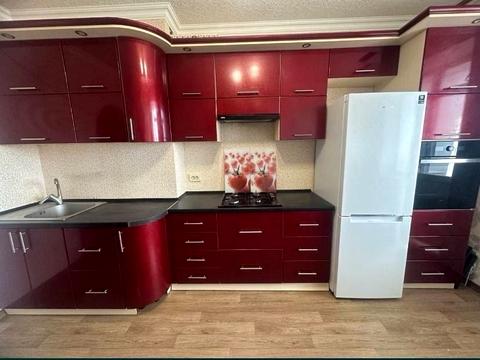 квартира за адресою Чубинського вул., 2