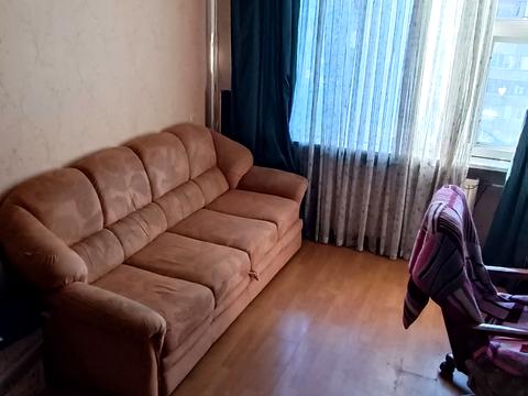 квартира за адресою Академіка Корольова вул., 81