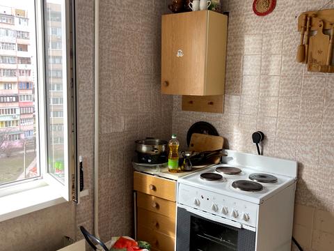 квартира за адресою Олександри Екстер вул. (Марини Цвєтаєвої), 14