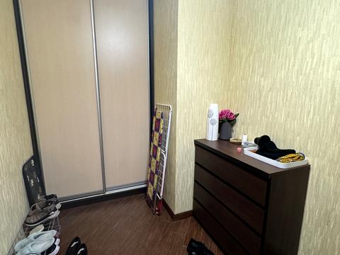 квартира по адресу Богатырская ул., 6-А