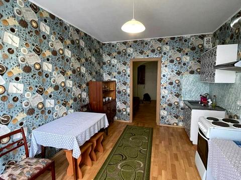 квартира за адресою Алматинська вул. (Алма-Атинська), 109-В