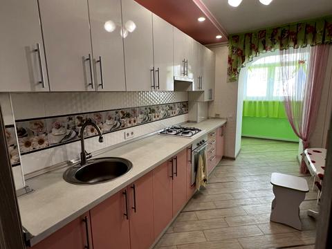 квартира за адресою Збройних Сил України вул. (Інтернаціоналістів), 45