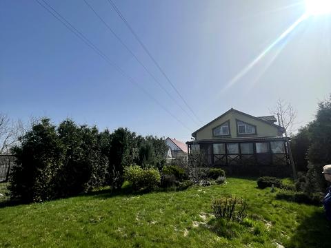 дом по адресу Джерельна, 7а