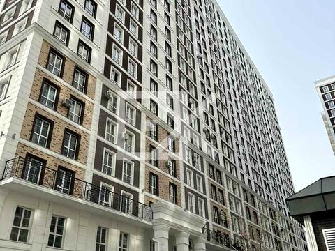 квартира по адресу Михаила Максимовича ул. (Трутенко Онуфрия), 28-Д