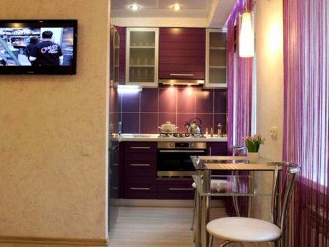 квартира по адресу Академика Янгеля ул., 7