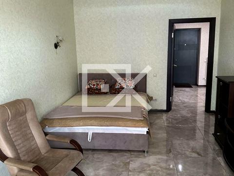 квартира по адресу Воскресенская ул., 18-Б