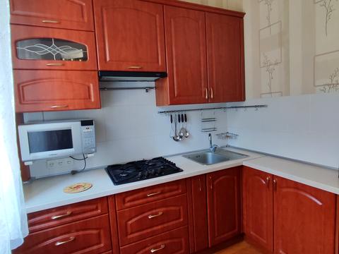 квартира по адресу Дивногорская ул., 5-А