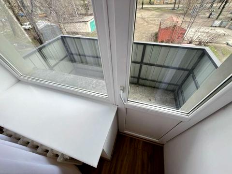 квартира за адресою Архітектурна вул., 7