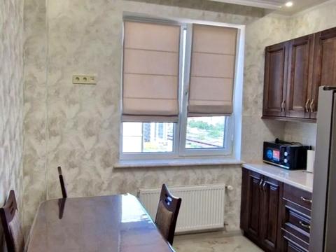 квартира за адресою Одеса, Перлинна вул., 5а