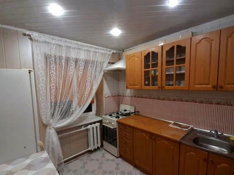 квартира за адресою Любомира Гузара просп. (Космонавта Комарова), 30/28
