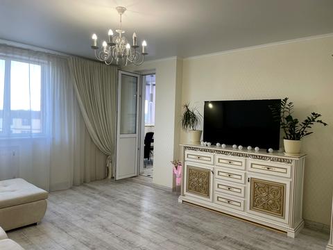 квартира за адресою Стрілецька, 1
