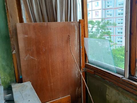 квартира по адресу Полесская ул., 12