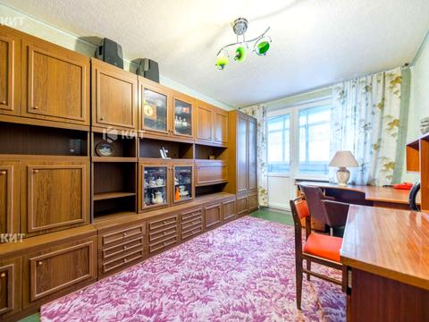квартира по адресу Гагарина просп., 45 А