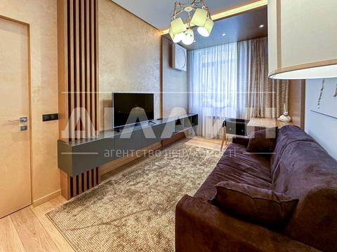 квартира за адресою Розваги вул., 27
