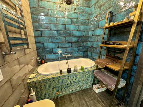 квартира за адресою Генерала Шаповала вул. (Механізаторів), 2