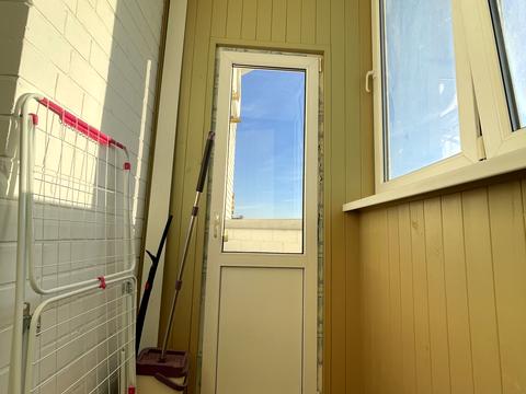 квартира по адресу Здолбуновская ул., 9-Б