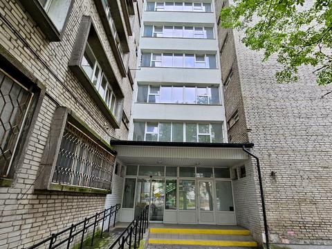 квартира за адресою Угорська вул., 2