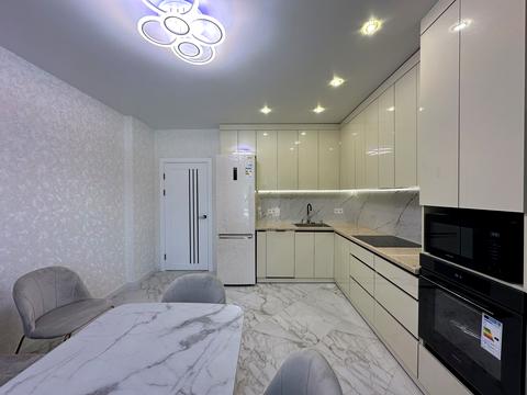 квартира за адресою Київ, Метрологічна вул., 107