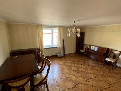 дом по адресу Кобылицы ул.