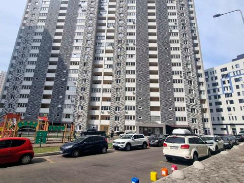 квартира по адресу Ревуцкого ул., 54