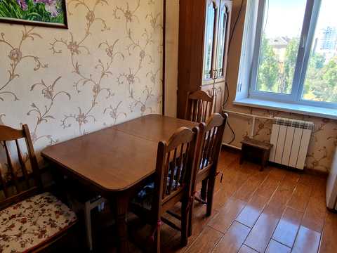 квартира по адресу Лобачевского пер., 2
