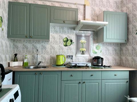 квартира за адресою Підгірна вул., 12