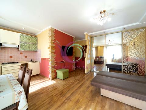 квартира за адресою Берестейський просп. (Перемоги), 1