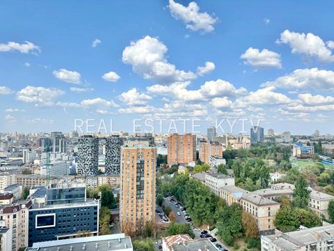 квартира по адресу Василия Тютюнника ул. (Анрі Барбюса), 28-А