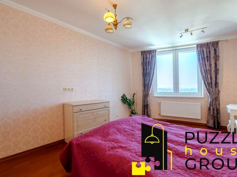 квартира по адресу Владимира Ивасюка просп. (Героїв Сталінграду), 47-А