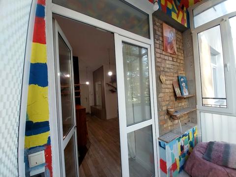 квартира за адресою Сергія Берегового вул. (Мартиросяна), 5
