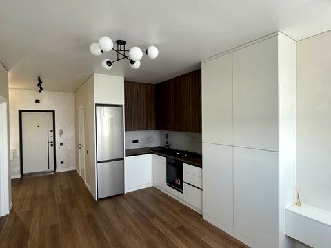 квартира за адресою Лісогринівецька вул., 36А