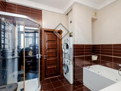 квартира по адресу Владимира Ивасюка просп. (Героїв Сталінграду), 6-Б